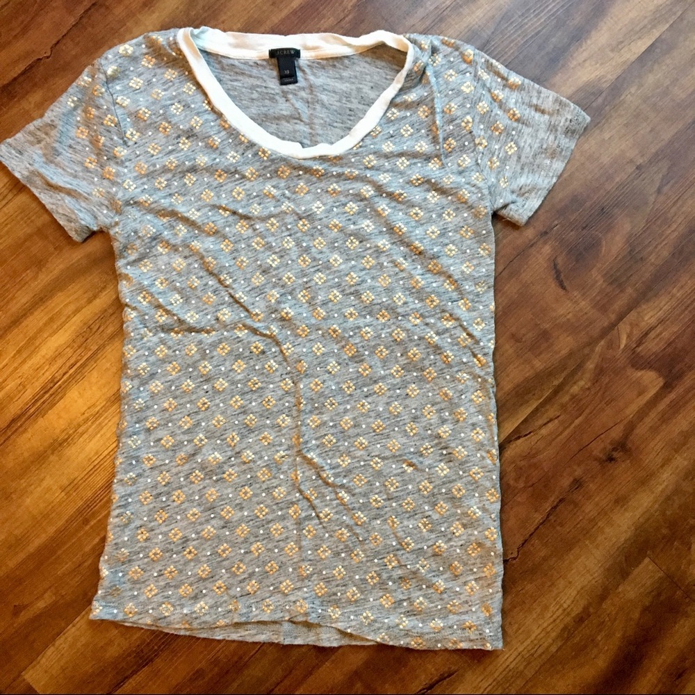 J. Crew TShirt